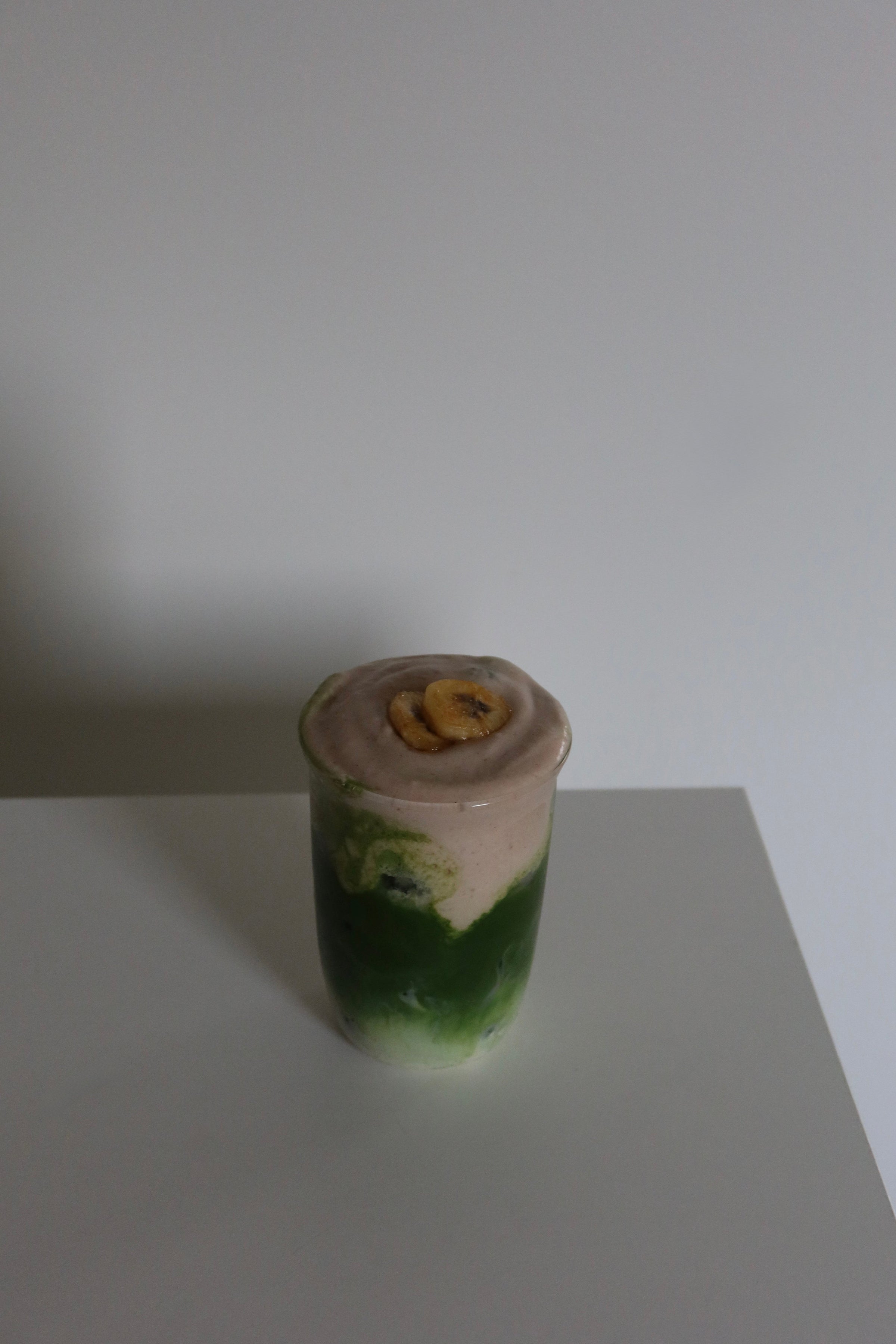 Banana Bliss Matcha