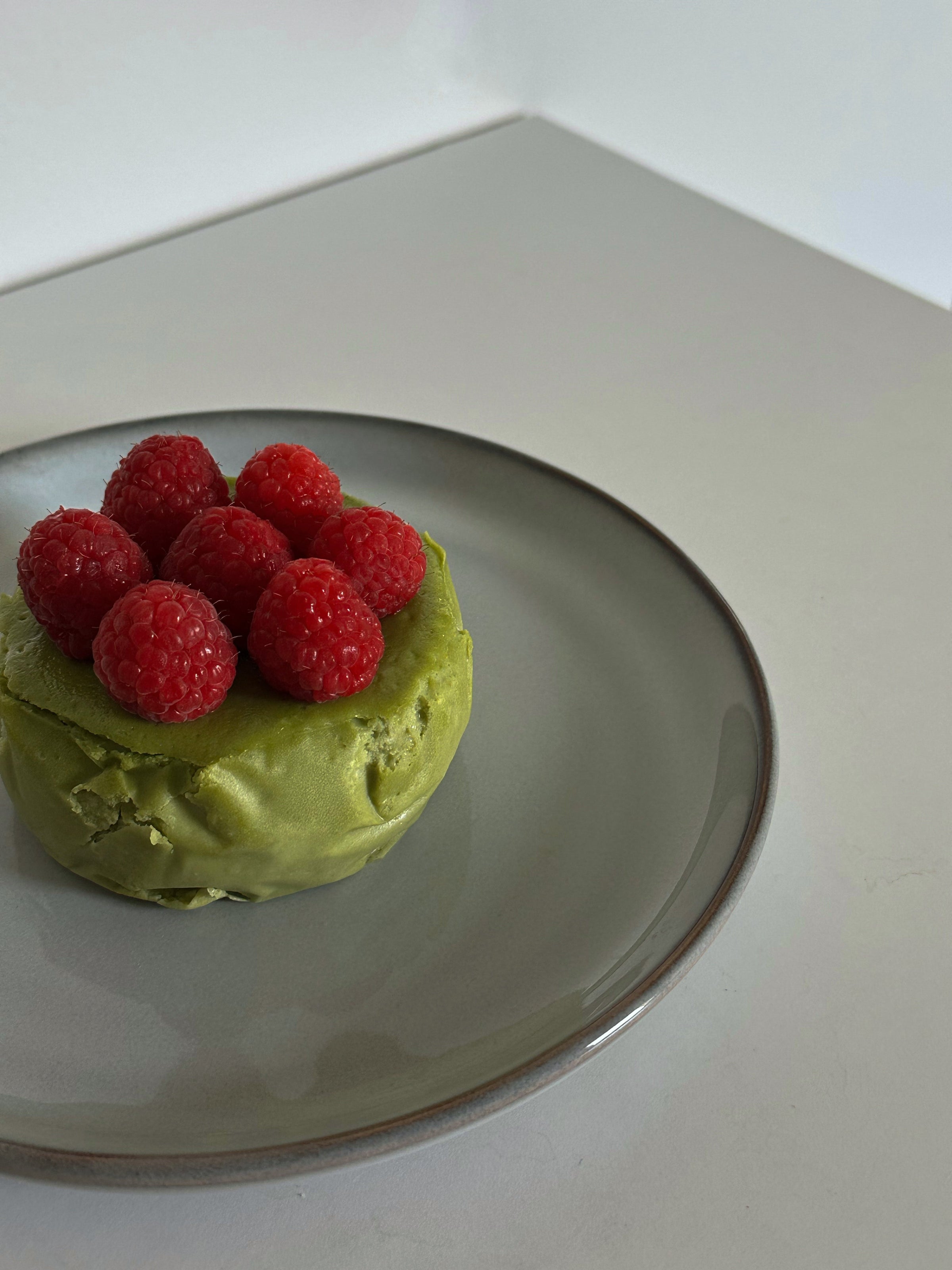 Matcha Cheescake