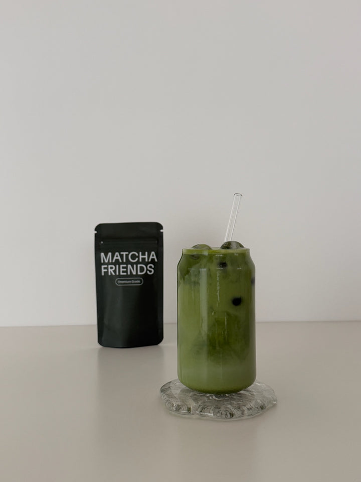 Ceremonial Grade | Organic matcha