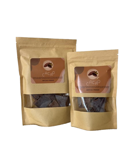 Zeremonieller Cacao 150g I Indien