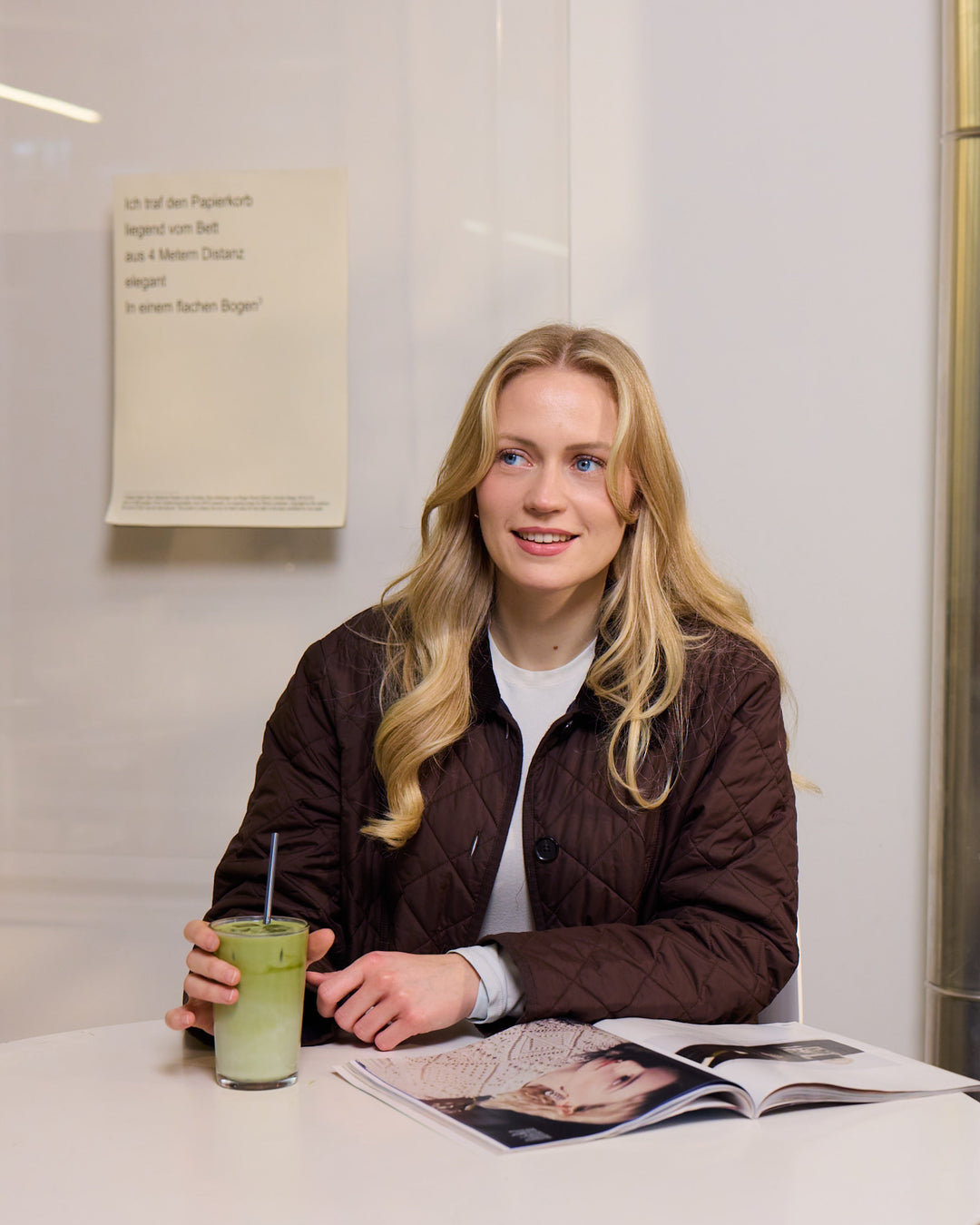 Ceremonial Matcha (80g) + Chasen