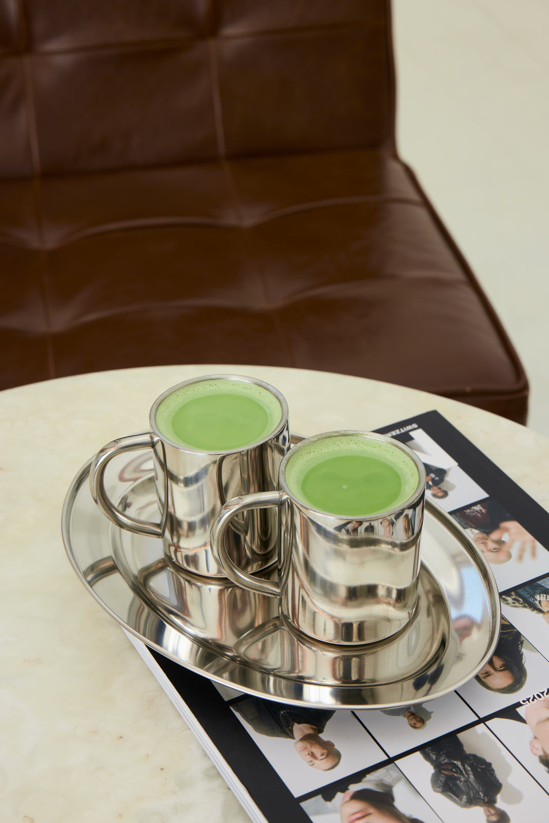 Ceremonial Matcha aus Uji, Japan