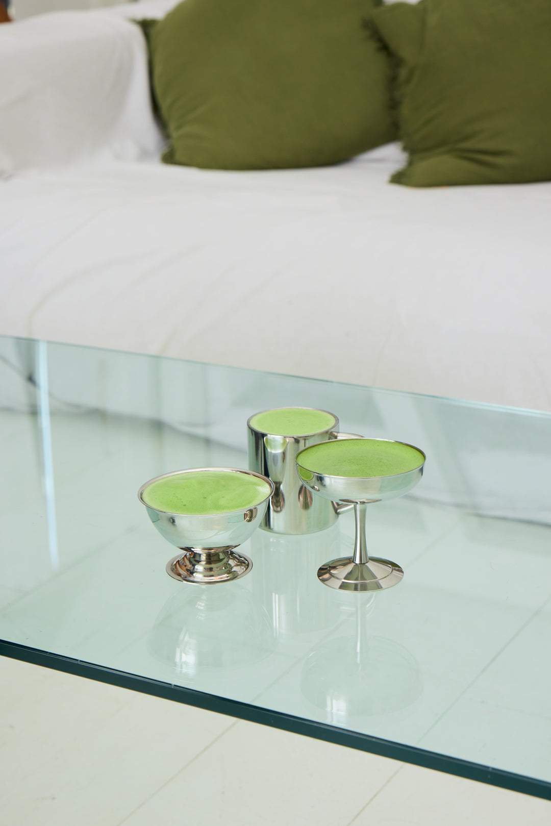 Matcha Sharing Pack (30g + 80g)