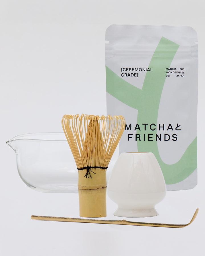 Miyabi Matcha Set