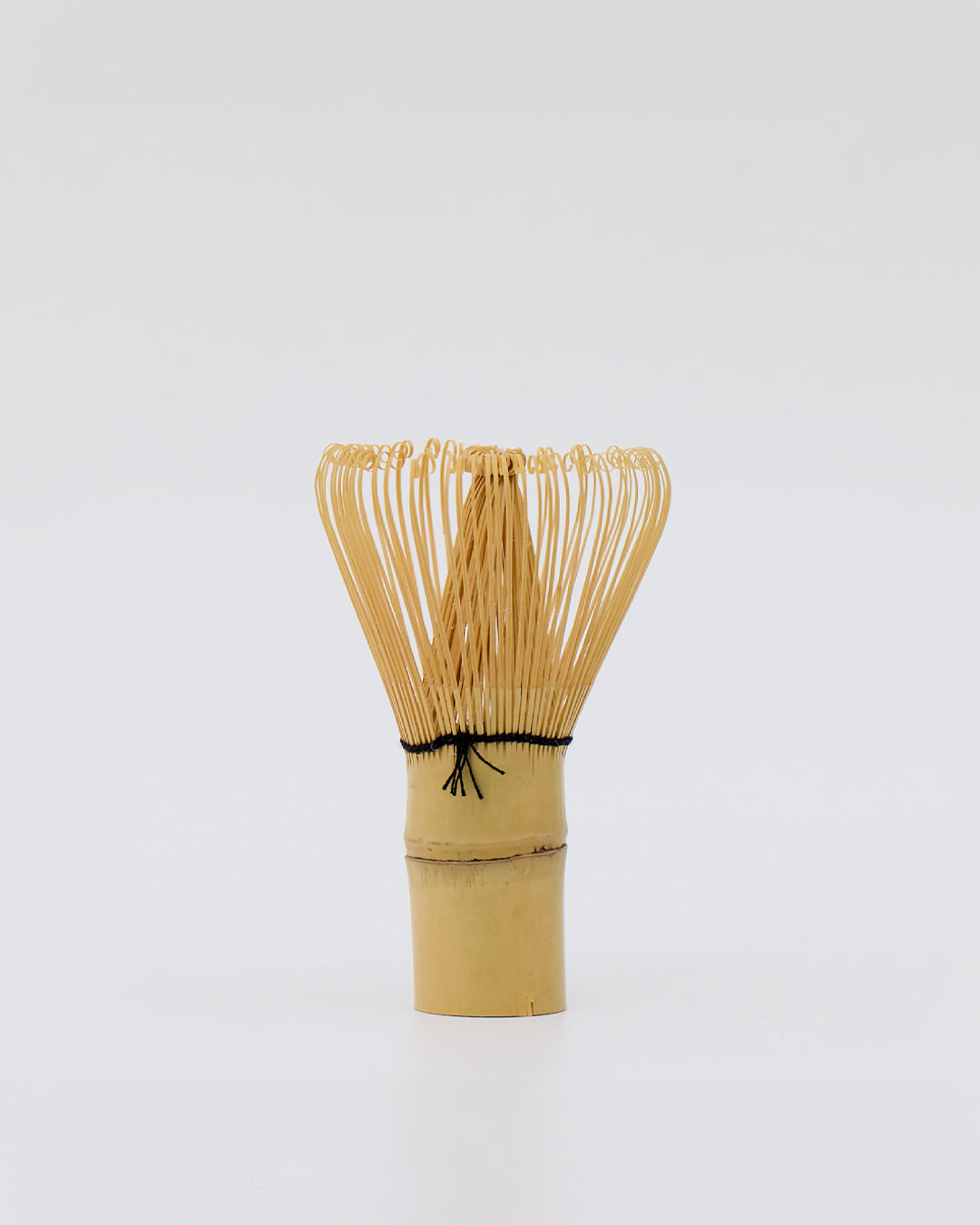 Matcha Zubehör Chasen + Chasen Kusenaoshi + Chashaku