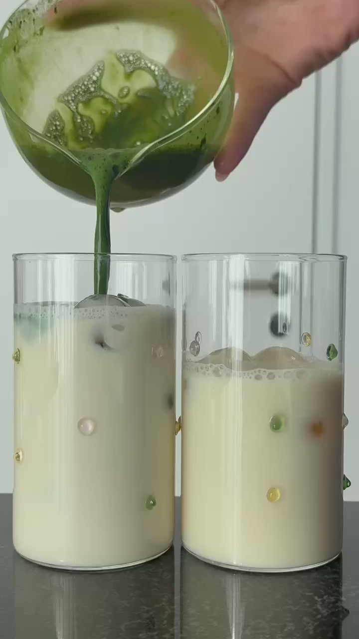 Ceremonial Grade | Organic matcha